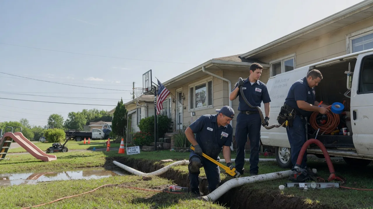 Toilet Installation in East Carondelet, IL near me